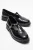 Dorian Leren Loafer