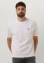 Lacoste T-Shirt Heren 1ht1 Mens Tee-shirt 01