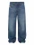 DIESEL Jeans ‘2001 D-MACRO LIGHT & SUPERSOFT’  blauw denim