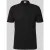 drykorn slim fit poloshirt met opstaande kraag model ‘LOUIS’