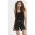 Levi’s Essential Rib Tank Top Black