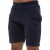 Heren Fleece Gym Shorts