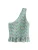 Next Top  gemengde kleuren