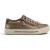 Mustang Dames Golden Faux Leather Sneaker Sneaker Casual schoenen – M0112011