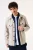 Garcia overshirt beige
