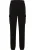 Urban Classics Cargobroek ‘Light Terry’  zwart