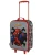 marvel Tas ‘Spiderman’  blauw / curry / rood / zwart