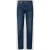Levi’s® Wide & loose fit jeans van puur katoen model ‘501®’