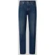 Levi’s® Wide & loose fit jeans van puur katoen model ‘501®’
