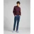 Lee Luke moto grey slim tapered