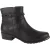Caprice 9-25404-45-337 dames enkellaarzen gekleed