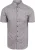 Desoto Short Sleeve Jersey Overhemd Grapefruit Multicolor