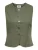 ONLY Gilet ‘ONLGoa’  olijfgroen