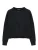 No Matter What Sweatshirt  zwart