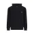 TYGO & vito NextGen hoodie met backprint – zwart
