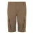 SOLS Heren Jackson Bermuda Shorts (Kastanje)