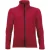 SOLS Dames/Dames Race Soft Shell Jas (Peperrood)