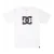 T-shirt DC Shoes Star