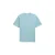 T-shirt met gewafeld textuur Tom Tailor