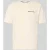 Scotch & Soda T-shirt met labelstitching