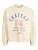 JACK & JONES Sweatshirt  blauw / rood / wolwit
