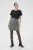 Rok KAellie Regular fit grey