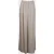 Michael Kors Logo Wide Leg Pants Dune