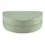 WINDROSE Sieraden-bewaring ‘Merino’  pastelgroen
