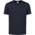 No Excess T-shirt crewneck stripes night