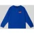 Tommy Hilfiger Teens Relaxed fit sweatshirt met labelstitching