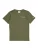Champion Authentic Athletic Apparel Shirt  olijfgroen / wit