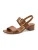 MARCO TOZZI Sandaal  cognac
