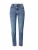 PIECES Jeans ‘BELLA’  blauw denim