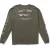 T-shirt met lange mouwen Salty Crew Bruce