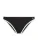 Karl Lagerfeld Slip  zwart / wit