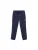 VANS Broek  blauw / wit
