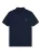 Fred Perry Shirt  navy