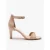 Echte leren hakken sandalen dames Ryłko