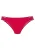 s.Oliver Bikinibroek  grenadine / zwart / wit
