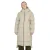 Lange damesjas Ragwear Patrise