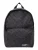 EA7 Emporio Armani Rugzak  oudroze / zwart