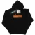 Li-cense Disney dames winnie de poeh tijger 1968 hoodie