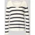 Tommy Hilfiger Regular fit gebreide pullover van zuiver katoen