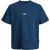 Jack & Jones Jcoclub back text prnt tee ss crew neck raf