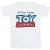 Li-cense Disney heren toy story cartoon logo t-shirt