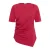 T-shirt dames KAFFE Kapaula