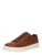 bugatti Sneakers laag  bruin