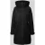 khujo Lange parka met blinde ritssluiting, model ‘SEMIE2’