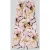Tom Tailor loose fit broek van viscosemix