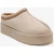 Avelia leren winterpantoffels